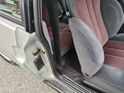 1985 Renault Fuego Turbo In vendita (immagine 27 di 100)