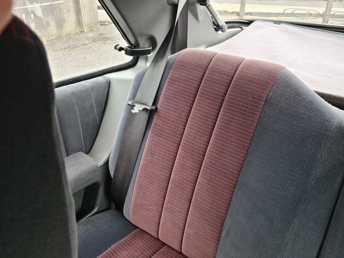 1985 Renault Fuego Turbo In vendita (immagine 34 di 100)