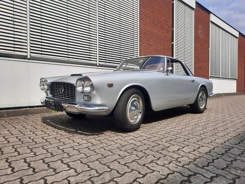 1961 Lancia Flaminia GT 2500 Series 1 For Sale (picture 1 of 150)