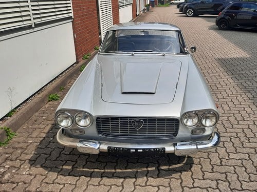 1961 Lancia Flaminia GT 2500 Series 1 For Sale (picture 16 of 150)