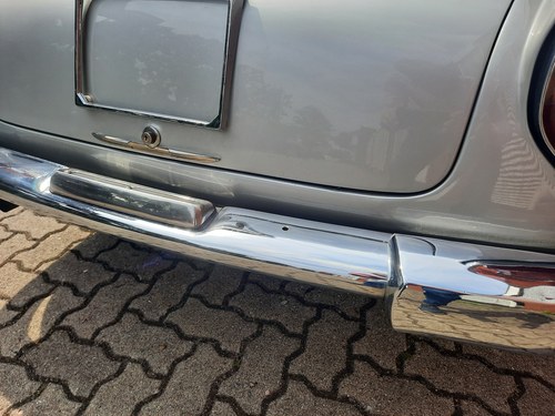 1961 Lancia Flaminia GT 2500 Series 1 For Sale (picture 53 of 150)