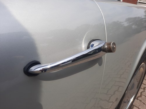 1961 Lancia Flaminia GT 2500 Series 1 For Sale (picture 60 of 150)