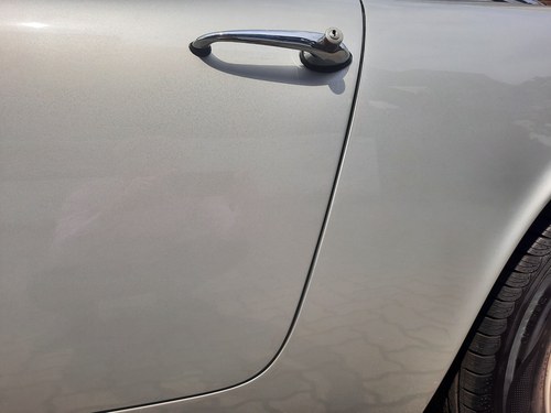 1961 Lancia Flaminia GT 2500 Series 1 For Sale (picture 61 of 150)