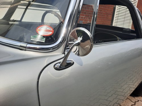 1961 Lancia Flaminia GT 2500 Series 1 For Sale (picture 64 of 150)