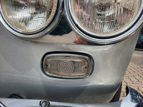 1961 Lancia Flaminia GT 2500 Series 1 For Sale (picture 69 of 150)