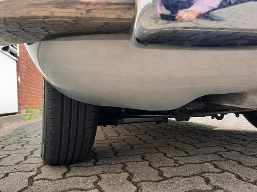 1961 Lancia Flaminia GT 2500 Series 1 For Sale (picture 74 of 150)