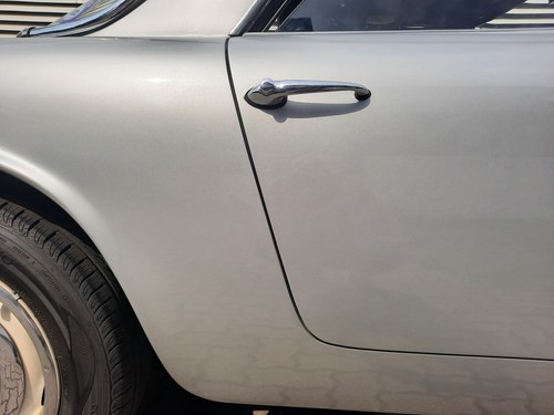 1961 Lancia Flaminia GT 2500 Series 1 For Sale (picture 95 of 150)