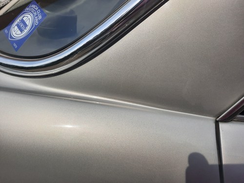 1961 Lancia Flaminia GT 2500 Series 1 For Sale (picture 97 of 150)