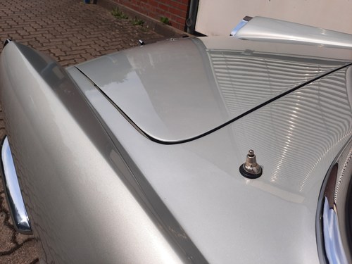 1961 Lancia Flaminia GT 2500 Series 1 For Sale (picture 98 of 150)