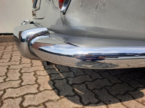 1961 Lancia Flaminia GT 2500 Series 1 For Sale (picture 100 of 150)