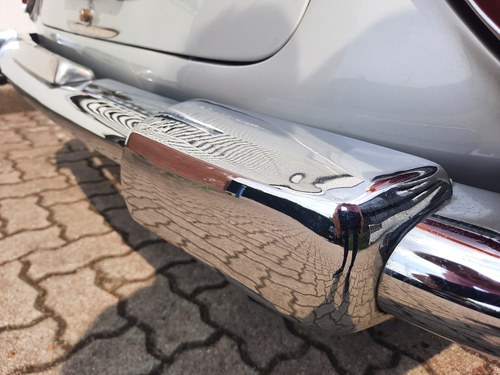 1961 Lancia Flaminia GT 2500 Series 1 For Sale (picture 103 of 150)