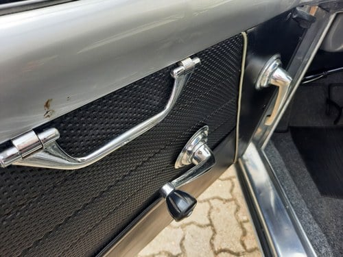 1961 Lancia Flaminia GT 2500 Series 1 For Sale (picture 27 of 150)