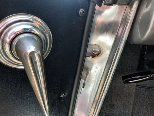 1961 Lancia Flaminia GT 2500 Series 1 For Sale (picture 28 of 150)