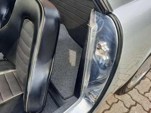 1961 Lancia Flaminia GT 2500 Series 1 For Sale (picture 29 of 150)