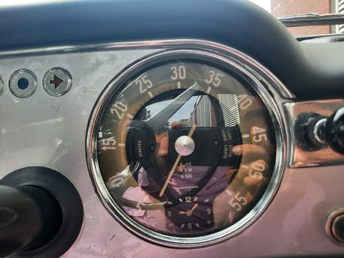 1961 Lancia Flaminia GT 2500 Series 1 For Sale (picture 34 of 150)