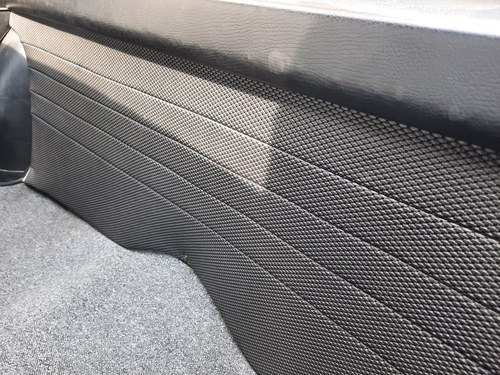 1961 Lancia Flaminia GT 2500 Series 1 For Sale (picture 44 of 150)