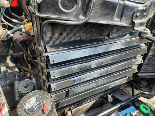 1961 Lancia Flaminia GT 2500 Series 1 For Sale (picture 114 of 150)