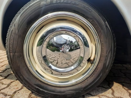 1961 Lancia Flaminia GT 2500 Series 1 For Sale (picture 21 of 150)