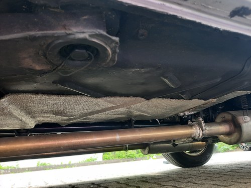 1961 Lancia Flaminia GT 2500 Series 1 For Sale (picture 126 of 150)