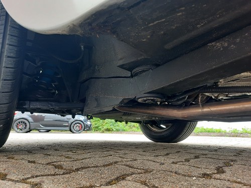 1961 Lancia Flaminia GT 2500 Series 1 For Sale (picture 128 of 150)