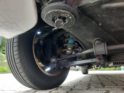 1961 Lancia Flaminia GT 2500 Series 1 For Sale (picture 136 of 150)