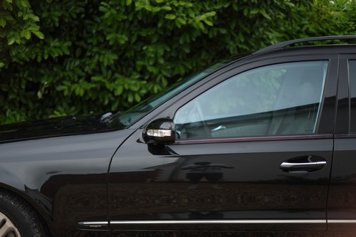 2005 Mercedes-Benz W211 E320 Avantgarde Estate zum Verkauf (Bild 136 von 260)