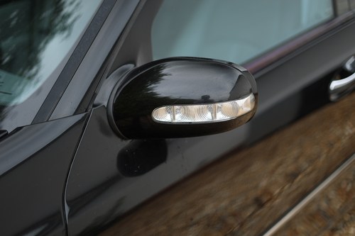 2005 Mercedes-Benz W211 E320 Avantgarde Estate zum Verkauf (Bild 138 von 260)