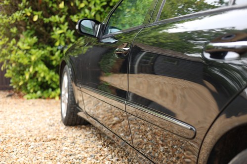 2005 Mercedes-Benz W211 E320 Avantgarde Estate zum Verkauf (Bild 143 von 260)