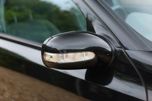 2005 Mercedes-Benz W211 E320 Avantgarde Estate zum Verkauf (Bild 159 von 260)