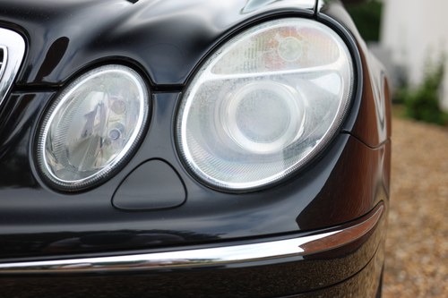 2005 Mercedes-Benz W211 E320 Avantgarde Estate zum Verkauf (Bild 179 von 260)