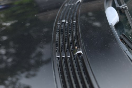 2005 Mercedes-Benz W211 E320 Avantgarde Estate zum Verkauf (Bild 184 von 260)