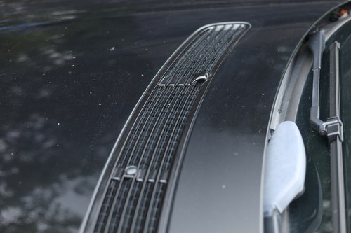 2005 Mercedes-Benz W211 E320 Avantgarde Estate zum Verkauf (Bild 185 von 260)