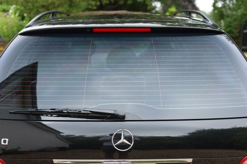 2005 Mercedes-Benz W211 E320 Avantgarde Estate zum Verkauf (Bild 194 von 260)