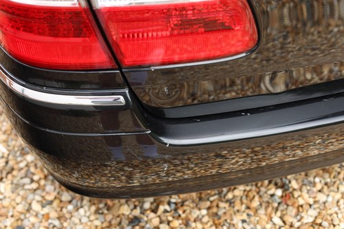 2005 Mercedes-Benz W211 E320 Avantgarde Estate zum Verkauf (Bild 201 von 260)