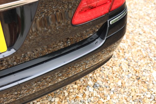 2005 Mercedes-Benz W211 E320 Avantgarde Estate zum Verkauf (Bild 203 von 260)