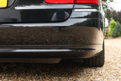 2005 Mercedes-Benz W211 E320 Avantgarde Estate zum Verkauf (Bild 211 von 260)