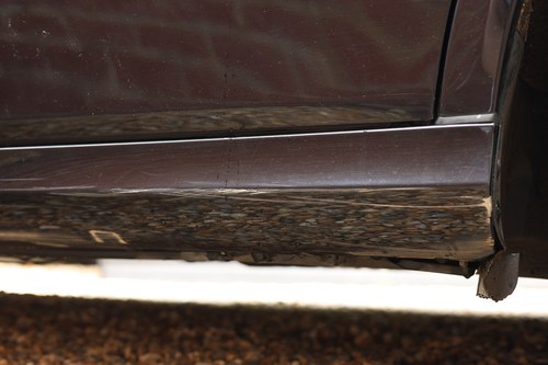 2005 Mercedes-Benz W211 E320 Avantgarde Estate zum Verkauf (Bild 221 von 260)