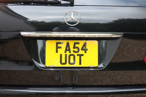 2005 Mercedes-Benz W211 E320 Avantgarde Estate zum Verkauf (Bild 205 von 260)