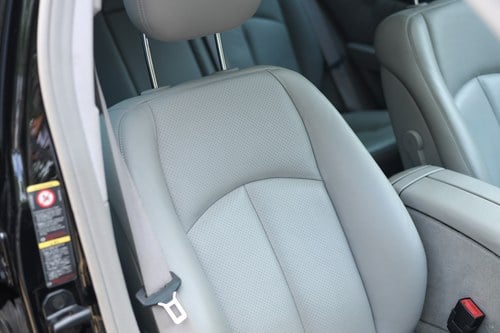 2005 Mercedes-Benz W211 E320 Avantgarde Estate zum Verkauf (Bild 37 von 260)