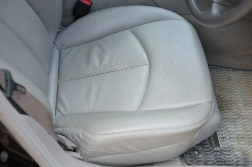 2005 Mercedes-Benz W211 E320 Avantgarde Estate zum Verkauf (Bild 39 von 260)