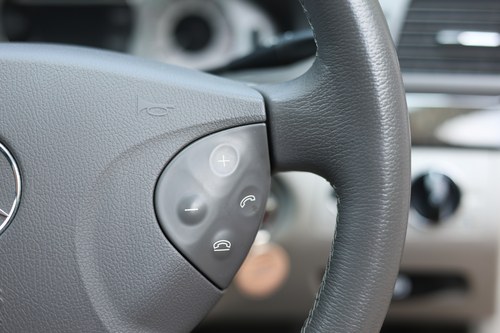 2005 Mercedes-Benz W211 E320 Avantgarde Estate zum Verkauf (Bild 43 von 260)