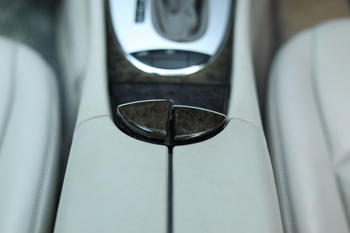 2005 Mercedes-Benz W211 E320 Avantgarde Estate zum Verkauf (Bild 56 von 260)