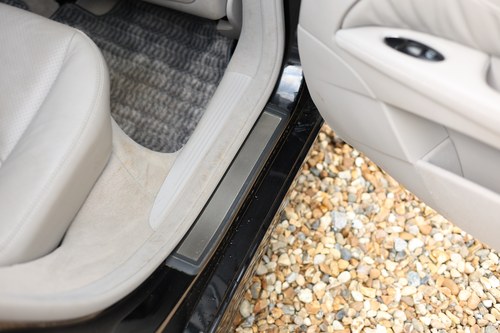 2005 Mercedes-Benz W211 E320 Avantgarde Estate zum Verkauf (Bild 70 von 260)