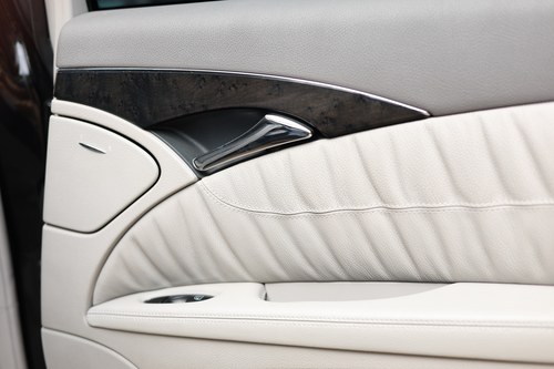 2005 Mercedes-Benz W211 E320 Avantgarde Estate zum Verkauf (Bild 71 von 260)