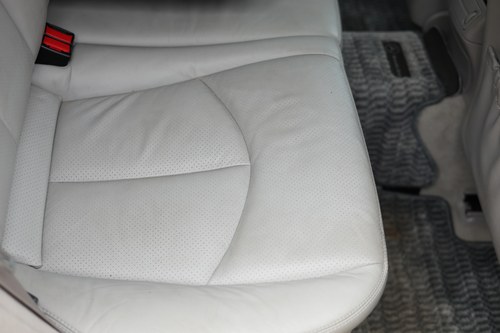 2005 Mercedes-Benz W211 E320 Avantgarde Estate zum Verkauf (Bild 79 von 260)