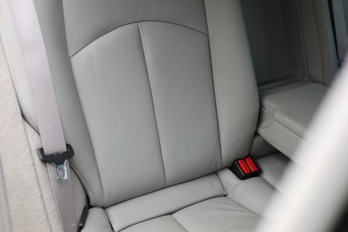 2005 Mercedes-Benz W211 E320 Avantgarde Estate zum Verkauf (Bild 80 von 260)