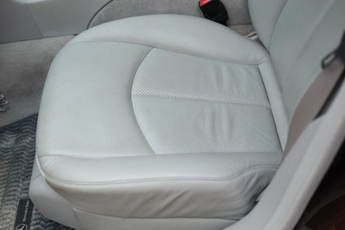 2005 Mercedes-Benz W211 E320 Avantgarde Estate zum Verkauf (Bild 94 von 260)