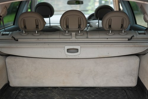 2005 Mercedes-Benz W211 E320 Avantgarde Estate zum Verkauf (Bild 116 von 260)