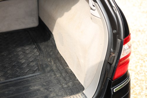 2005 Mercedes-Benz W211 E320 Avantgarde Estate zum Verkauf (Bild 117 von 260)