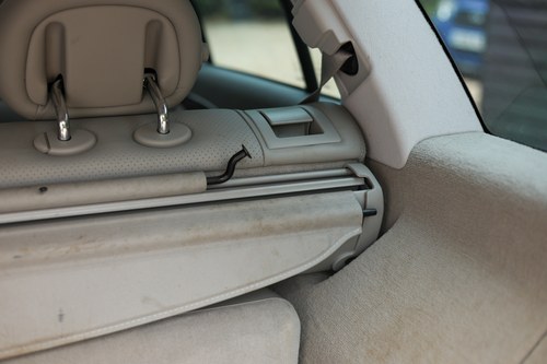 2005 Mercedes-Benz W211 E320 Avantgarde Estate zum Verkauf (Bild 123 von 260)